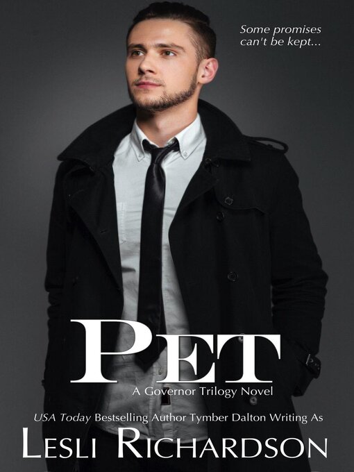 Title details for Pet by Lesli Richardson - Available